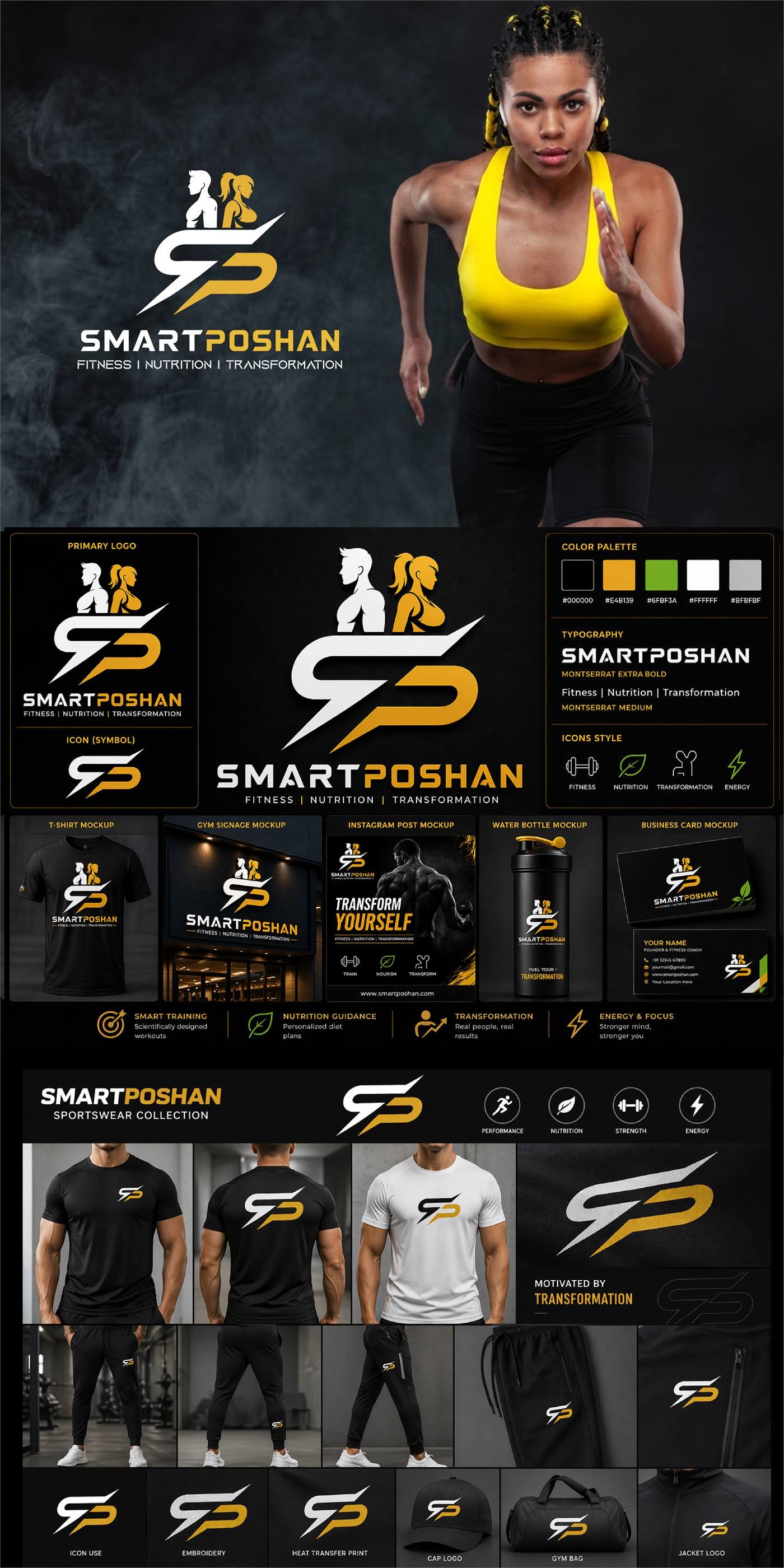 Branding